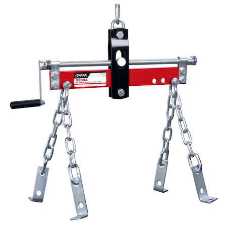 Sunex SLING CAP ENGINE 3/4-TON SU5208A